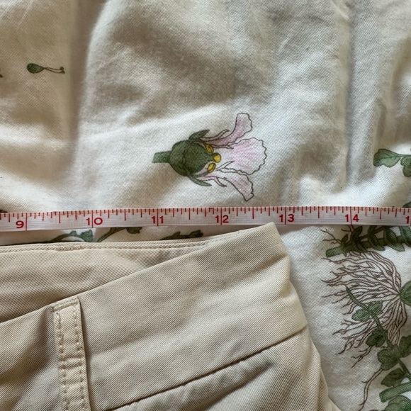 Sequioa Pant, size 0, Birch, Aritzia Wilfred Free - Picture 6 of 9
